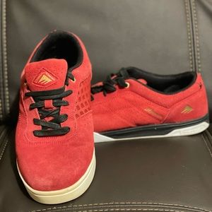 Emerica Bryan Herman G6